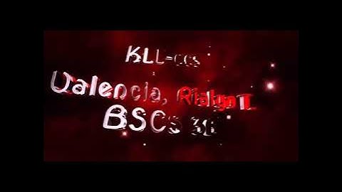 Splendid Video || Visual and Graphics Computing