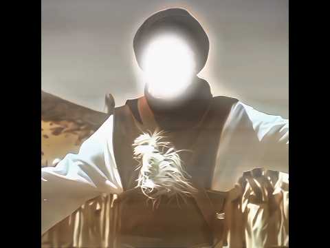 There Is One GOD THE MESSAGE 1976 Shorts Viral Islam