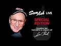 Sam Ash LIVE - Episode 45: Celebrating the Birth & Legacy of Les Paul