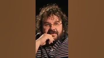 Why Christopher Lee refused to scream in LOTR