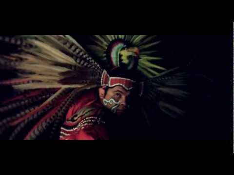 C-kan Feat. Quetzal "Mexicanos al Grito de Guerra" VideoClip Oficial