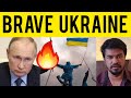 Ukraine Surprises Russia Explained | Tamil | Madan Gowri | MG