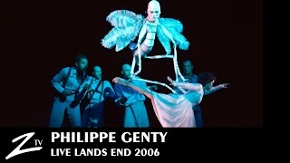 Philippe Genty - Lands End - LIVE 1/3