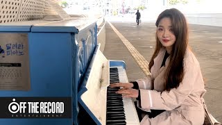 [FM_1.24] 프로미스나인 (fromis_9) - 지선의 귀걸이 만들기