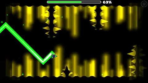 Free user coins! Que lag:v Mesmerized -By:SputNiy [Geometry Dash 2.0]-RobbxD