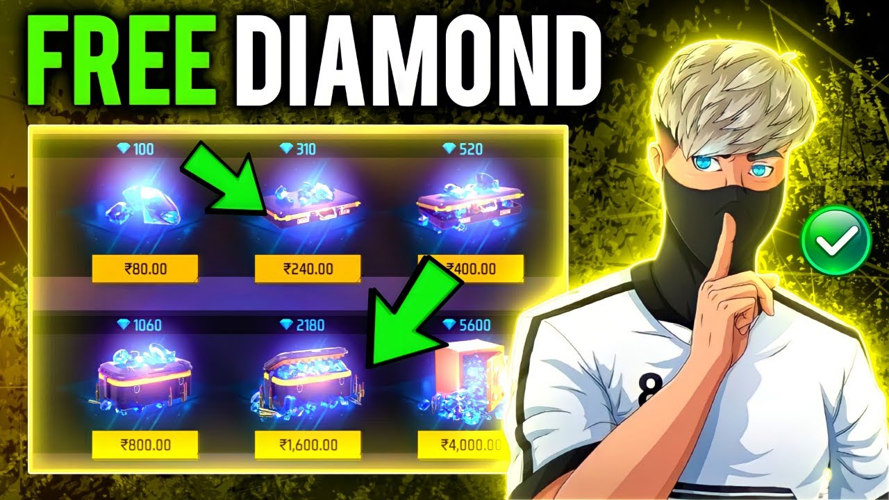 free fire diamond hacks app 2023｜TikTok Search