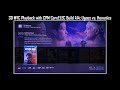 3D MVC Playback on Ugoos vs Homatics with CoreELEC