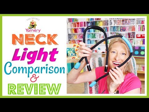 Best Neck Light - Comparison & Review