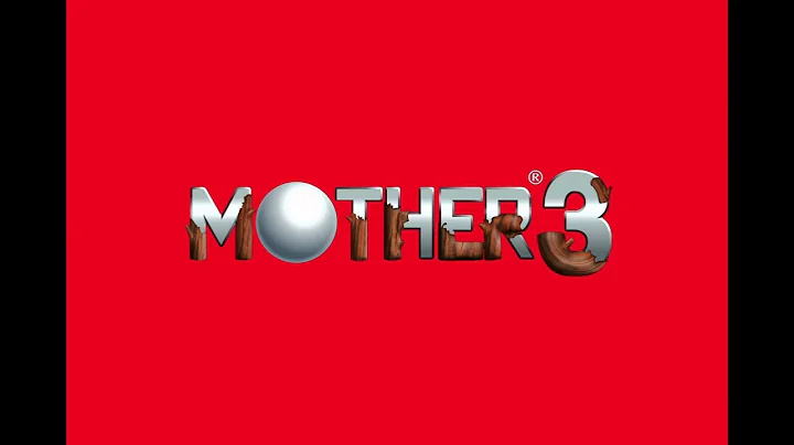 Battle Against The Masked Man - MOTHER 3 OST