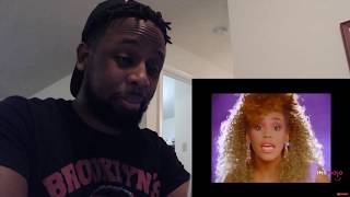 Top 10 Iconic Female Singers of the 80s REACTION