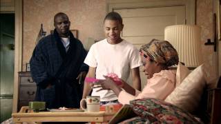 Everybody Hates Chris - Happy Mother's Day