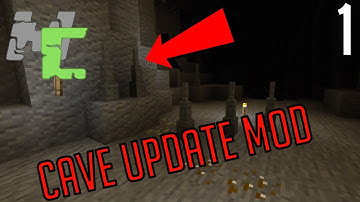 MAKING A NEW MOD IN MINECRAFT! Mcreator Episode 1 Season 2