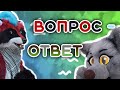 Вопрос-ответ! #1