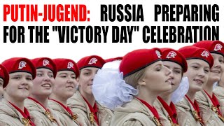 "Victory Day" in russia | Missile strike hits Ukrainian power grid | Ukraine Update: Day 805