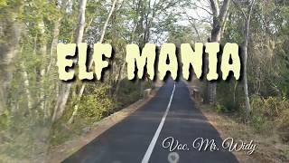 Lagu Elf Mania Cover Emci