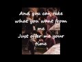 Twin Shadow- To The Top (Lyrics) /Paper Towns song/