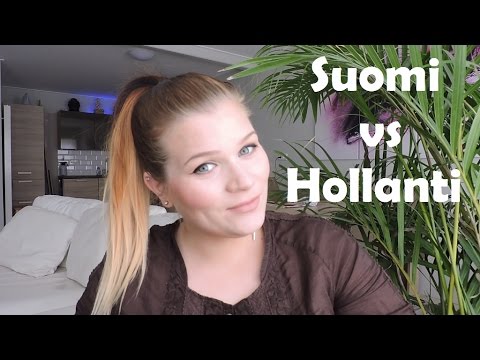 Video: Hollanti