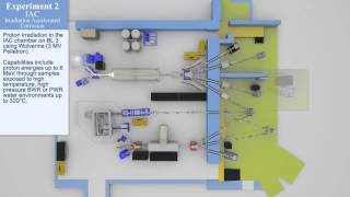 Irradiation Accelerated Corrosion