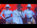 Capture de la vidéo Ne-Yo - Motorpoint Arena- Cardiff - 25/09/2022