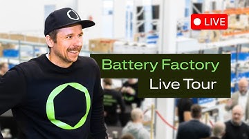 How are world-class battery energy storages systems made?