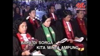 KITA MINTA AMPUNG - Cipt. Jansen Patiro, Voc. Ivone Lanes