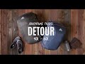 Detour | Adventure Travel | Gregory Packs