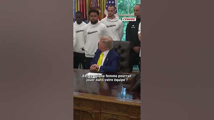 🤔⚽️ The lunar sequence between Donald Trump and the Juventus players #shorts #lequipe #football