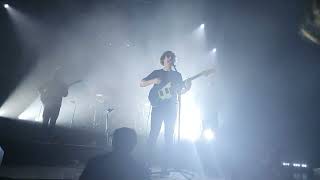 The Snuts - Blur Beat @ Manchester Academy, 27/4/22