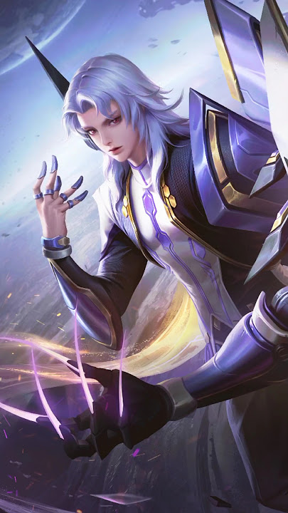 Godly Yuan Ge! #honorofkings #hok