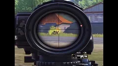Best 1v3 clutch in pubg mobile #shorts #pubg