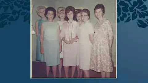 Ray and Linda Yowell 50th Anniversary