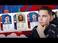 LEWY & CR7: Duet Marzeń! | FIFA World Cup 2018 DRAFT