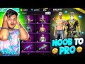 Free Fire I Got Funniest Emotes In My Noob Id All Legendary Emotes🤣🥰 And Bundles -Garena Free Fire