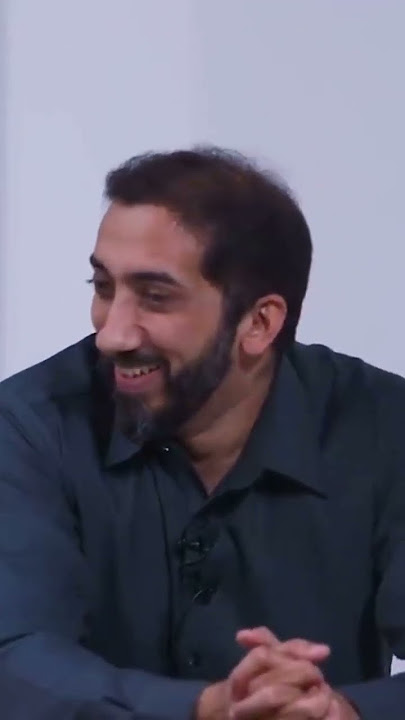 Allah will increase you if you're grateful | Nouman Ali Khan