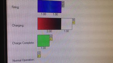Escribe DNA75 - LED pt.1