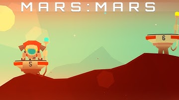 Mars: Mars Android Gameplay
