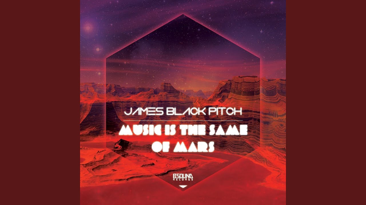 Music Is the Same of Mars (Extended Mix)