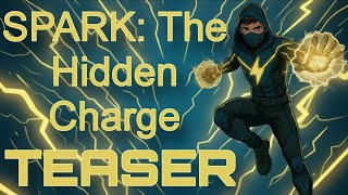 Spark The Hidden Charge Teaser Volt-Verse
