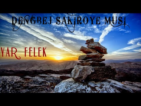 Dengbej Şakiroye Muşi