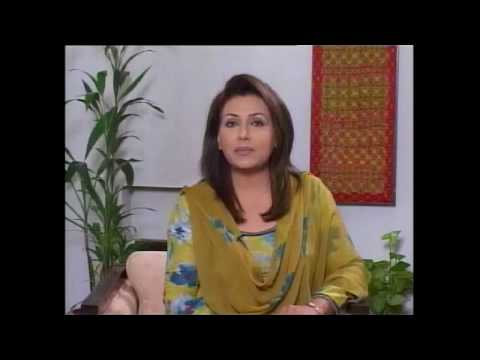 Jahangir Badar's Interview by Samina Waqar