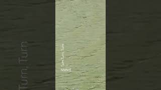 NMME presents Eden's Bridge does the Byrds