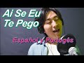 Ai Se Eu Te Pego-Michel Teló/ Cover JJun coreano