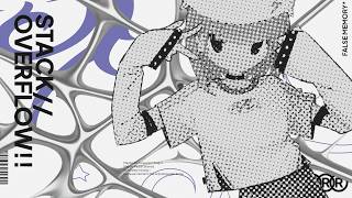 STACK//OVERFLOW!! feat. 初音ミク