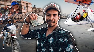 NEPAL TRIP BUDGET | TOTAL KHARCHA!