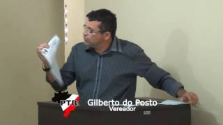 Resultado de imagem para imagens gilberto posto vereador casinhas-pe