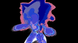 Sonic 3 has been corrupted #1