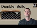 Dumble Build pt 2 - Step By Step Build Walkthrough