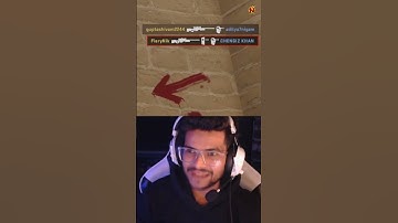 IMPOSSIBLE AWP BODY SHOT! | FieryNik
