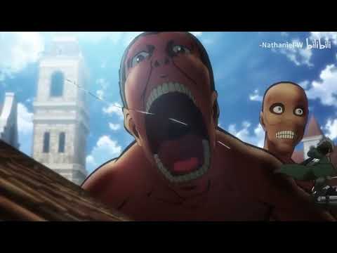 [多素材MAD]  ”究極の抑圧 “   極致的壓抑