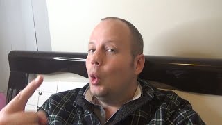 Mi virusiĝis en Ĉinio pro malbonaj kialoj